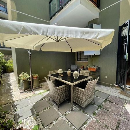 Luxury Apartment Tivoli Esterno foto