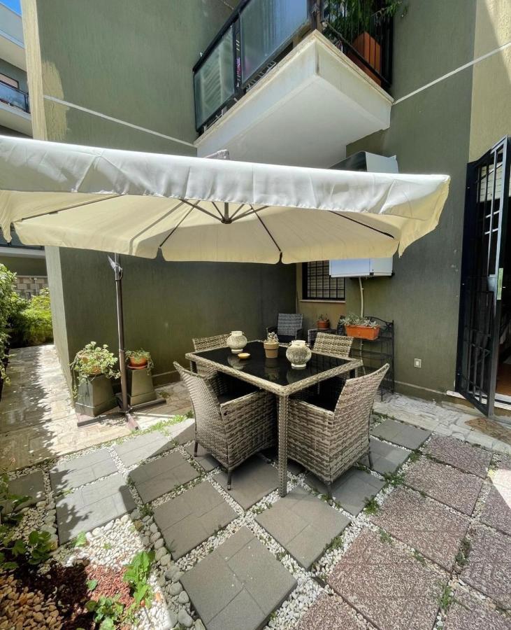 Luxury Apartment Tivoli Esterno foto