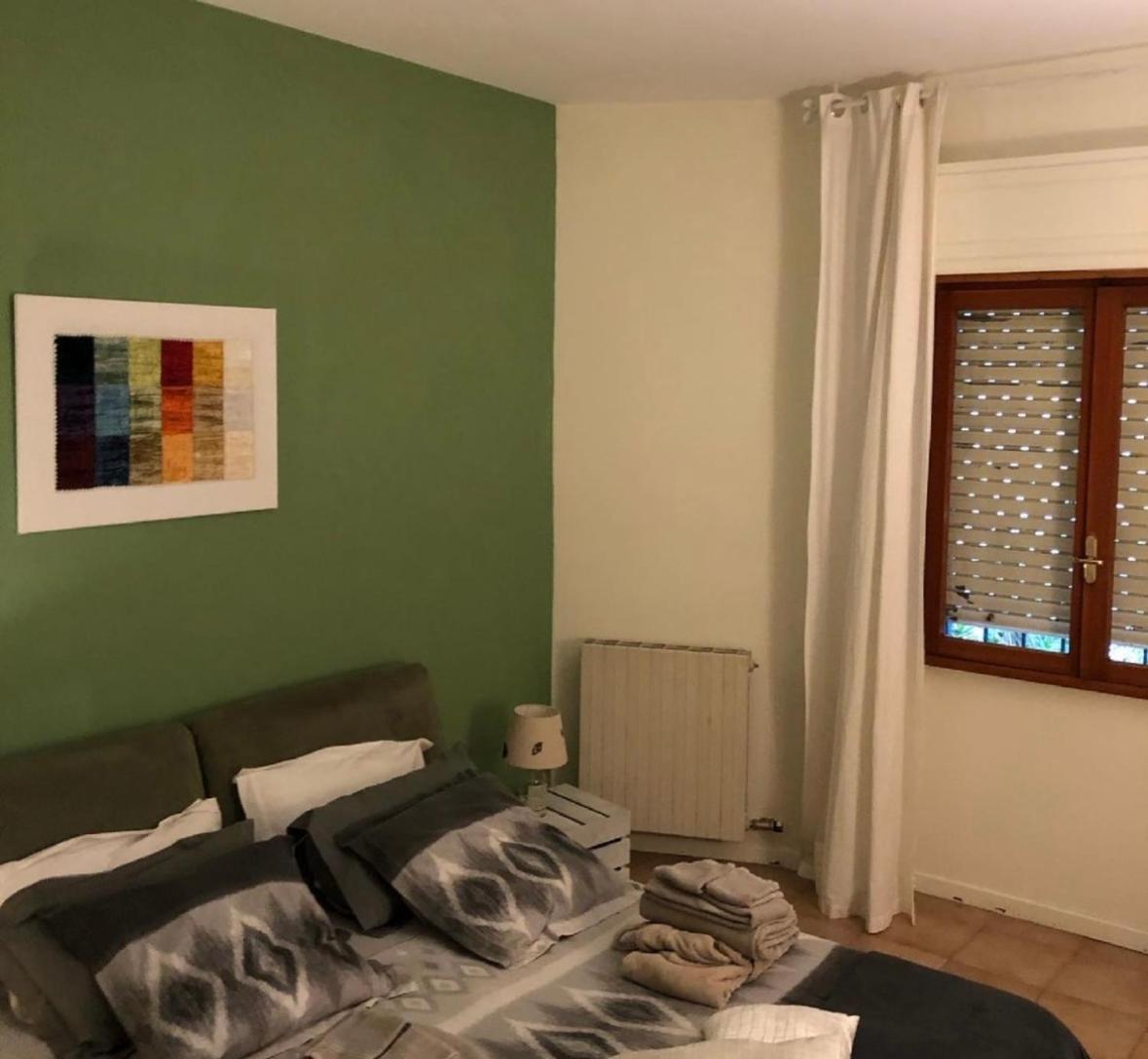 Luxury Apartment Tivoli Esterno foto