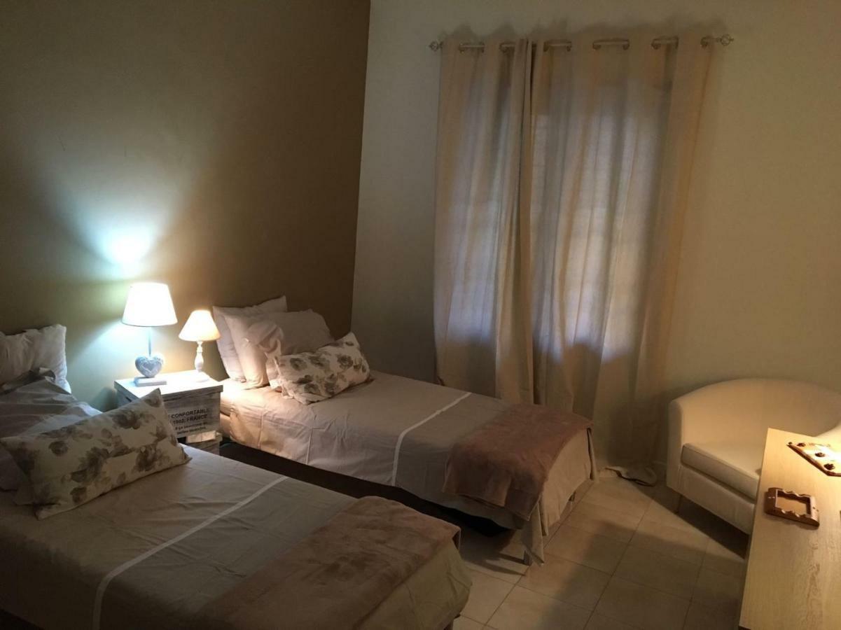 Luxury Apartment Tivoli Esterno foto