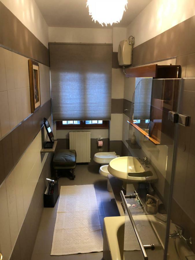 Luxury Apartment Tivoli Esterno foto