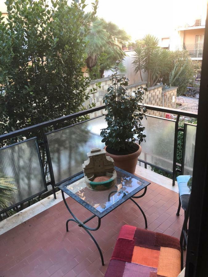 Luxury Apartment Tivoli Esterno foto