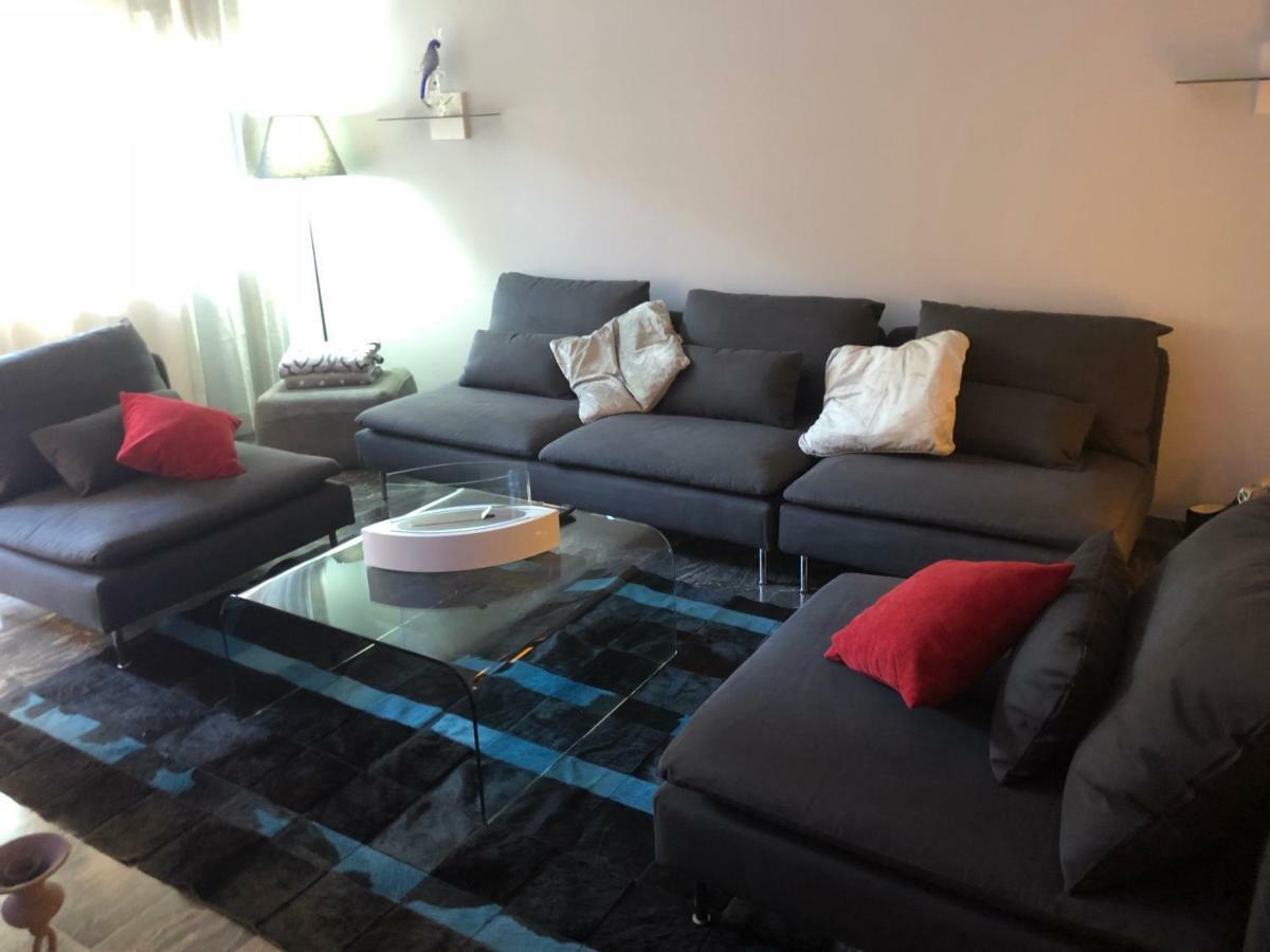 Luxury Apartment Tivoli Esterno foto