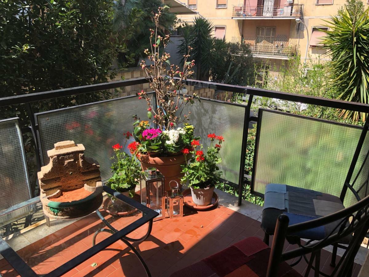 Luxury Apartment Tivoli Esterno foto