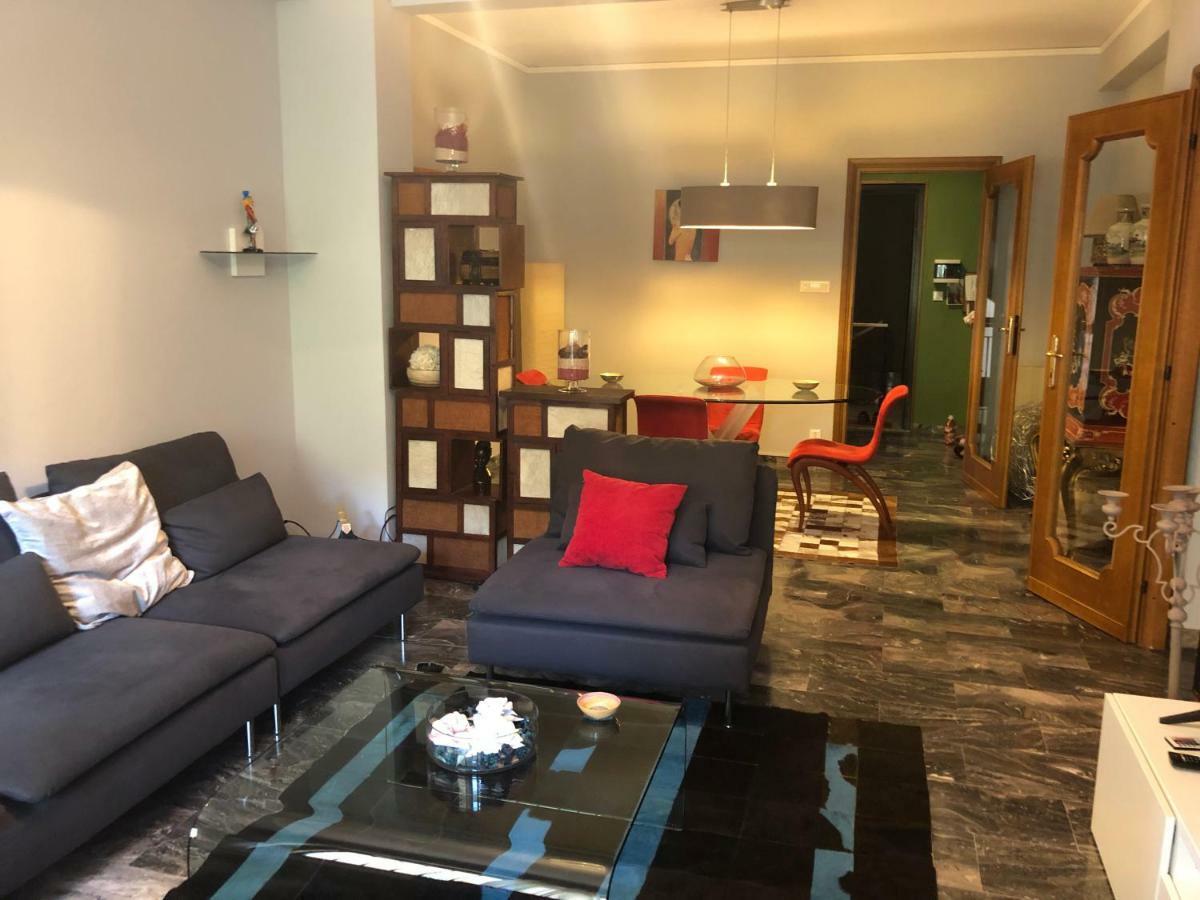 Luxury Apartment Tivoli Esterno foto